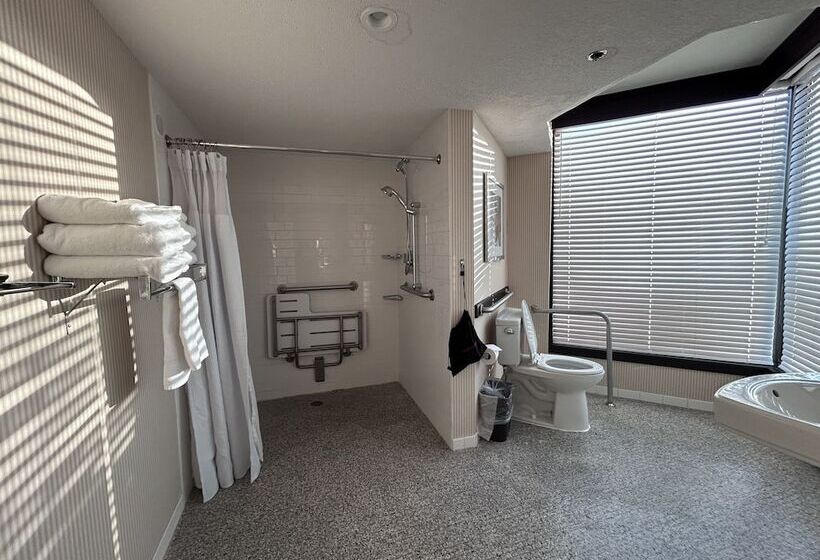 فندق Fort Pontchartrain Detroit, A Wyndham