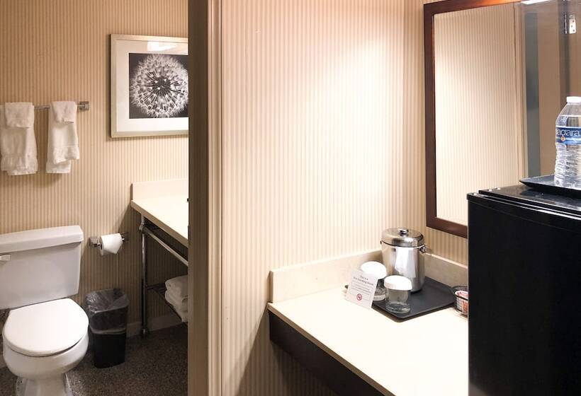 فندق Fort Pontchartrain Detroit, A Wyndham