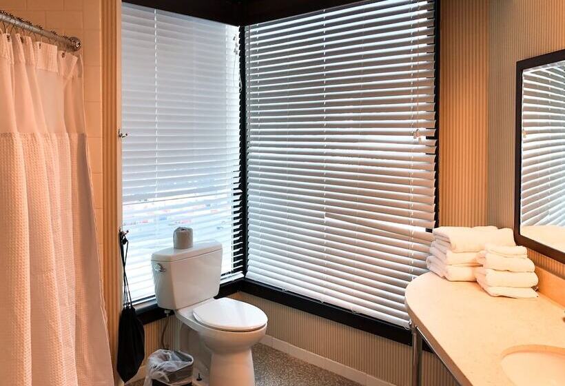 فندق Fort Pontchartrain Detroit, A Wyndham