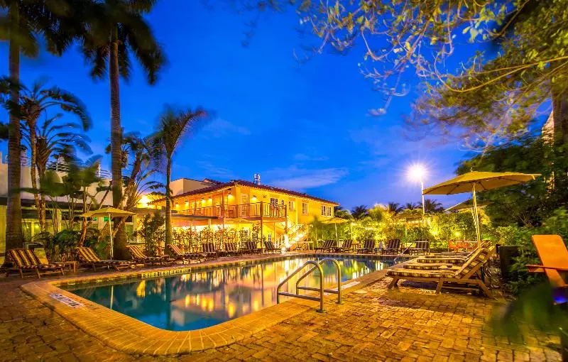 Hotel Freehand Miami