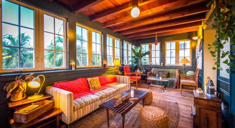 هتل Freehand Miami