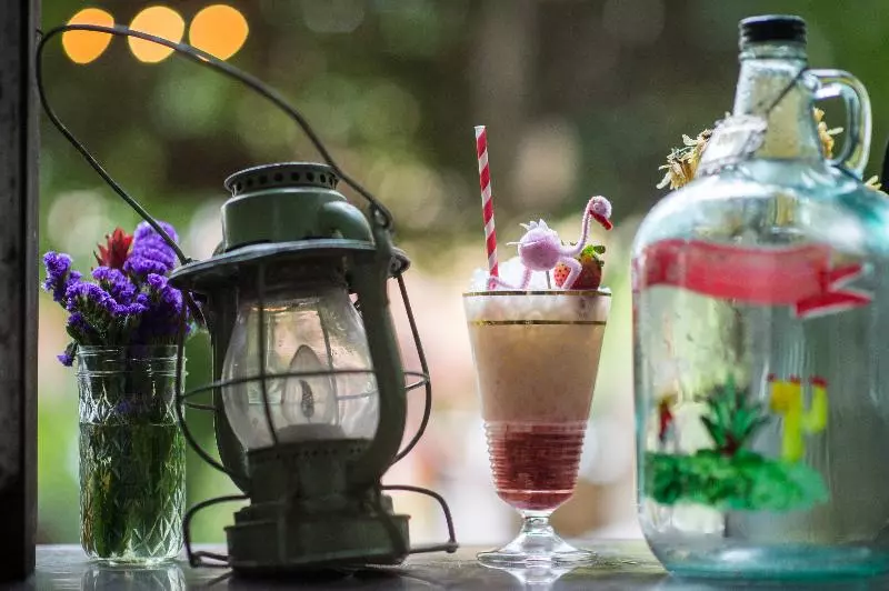 Hotel Freehand Miami