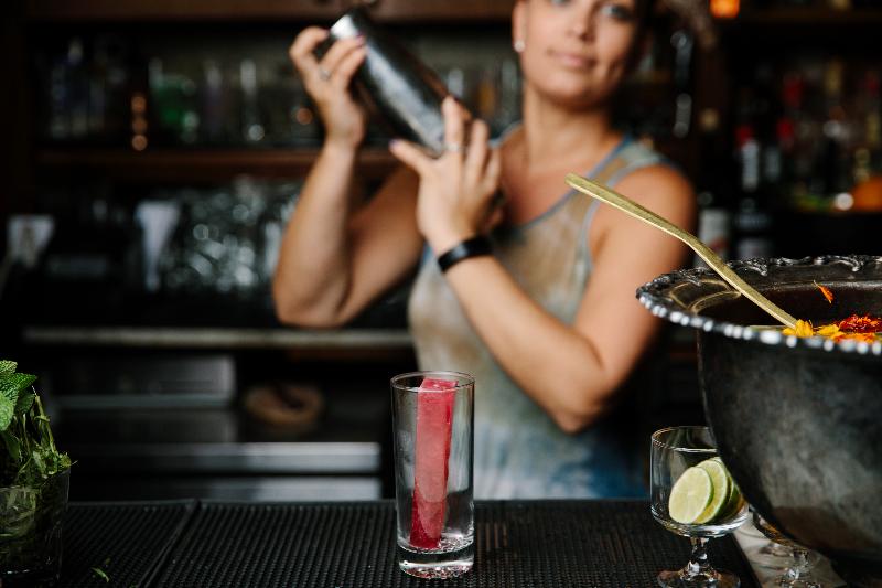 هتل Freehand Miami