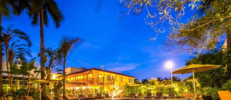 Hotel Freehand Miami