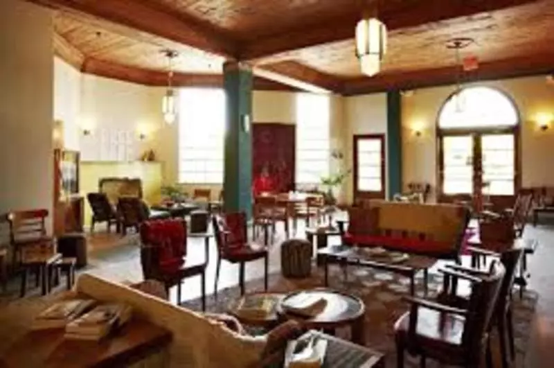 Hotel Freehand Miami