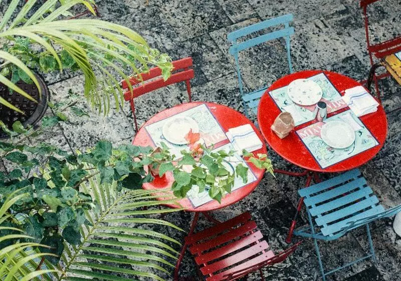 Hotel Freehand Miami