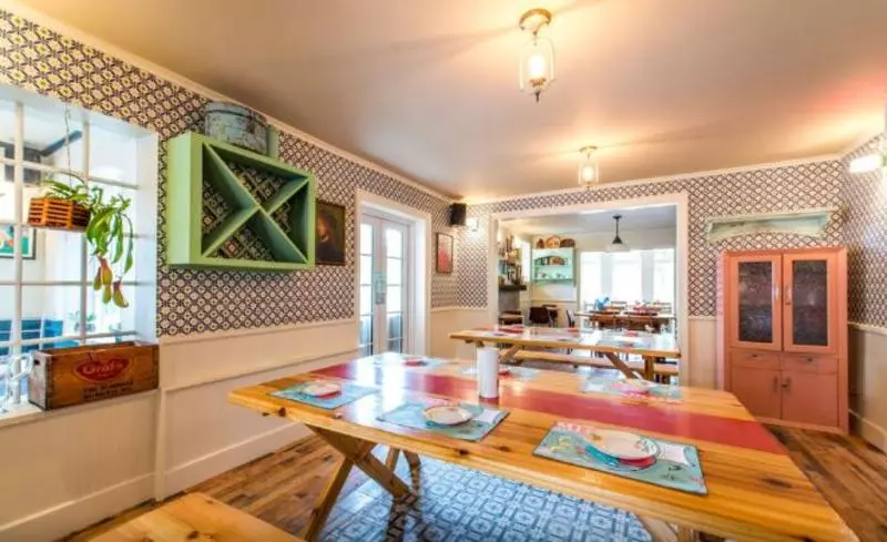 Hotel Freehand Miami