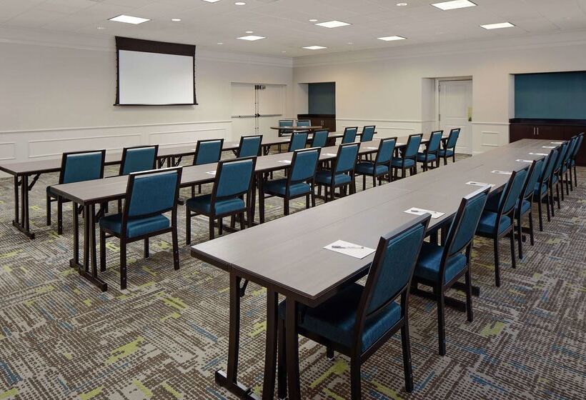 בית מלון כפרי Hampton Inn Louisville Downtown