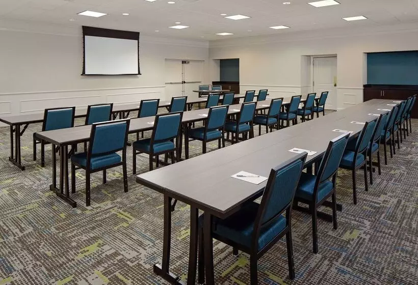 ホテル Hampton Inn Louisville Downtown