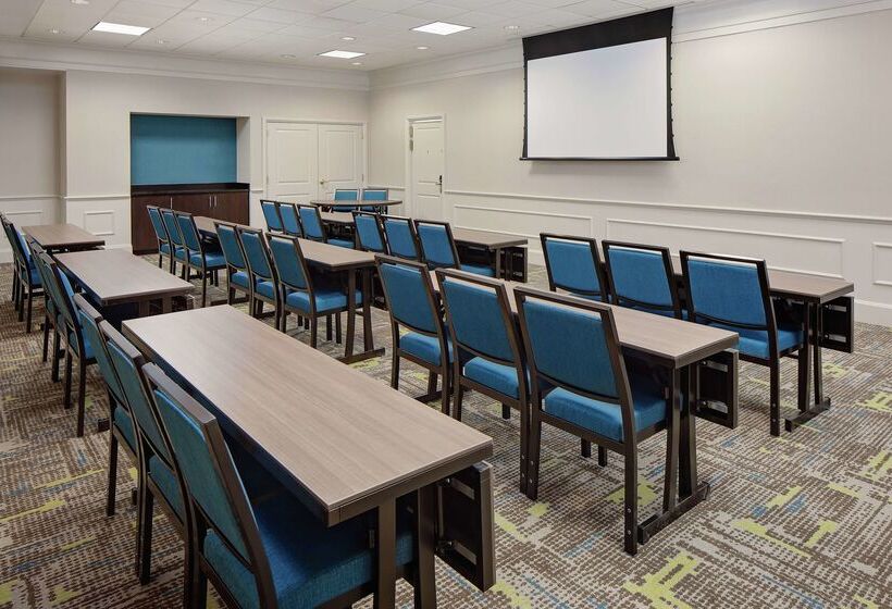 בית מלון כפרי Hampton Inn Louisville Downtown