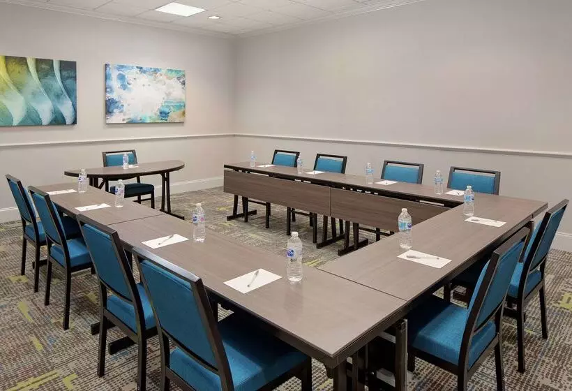 ホテル Hampton Inn Louisville Downtown