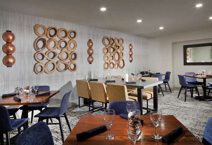 فندق Hilton Santa Cruz/scotts Valley