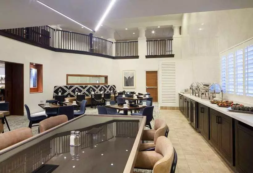 酒店 Hilton Santa Cruz/scotts Valley