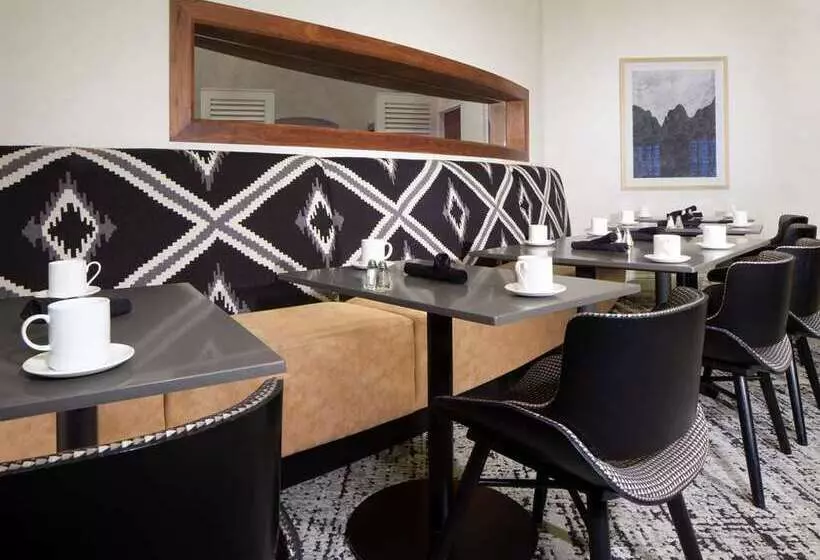 酒店 Hilton Santa Cruz/scotts Valley