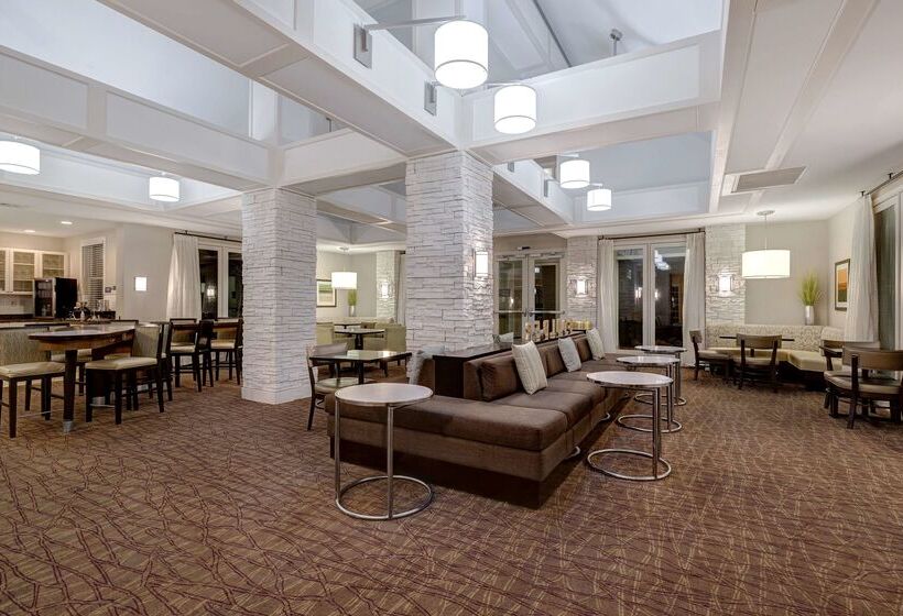 בית מלון כפרי Homewood Suites By Hilton Boulder