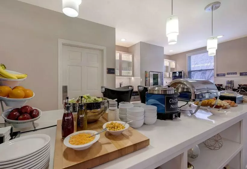 酒店 Homewood Suites By Hilton  Boulder