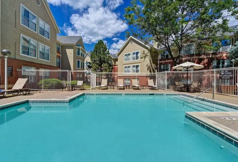 酒店 Homewood Suites By Hilton  Boulder