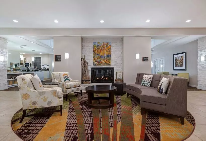 酒店 Homewood Suites By Hilton  Boulder