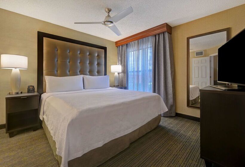 בית מלון כפרי Homewood Suites By Hilton Boulder