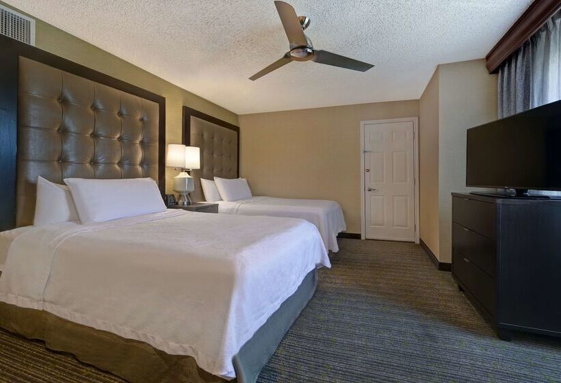 בית מלון כפרי Homewood Suites By Hilton Boulder