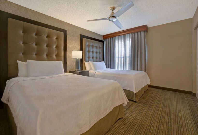 בית מלון כפרי Homewood Suites By Hilton Boulder