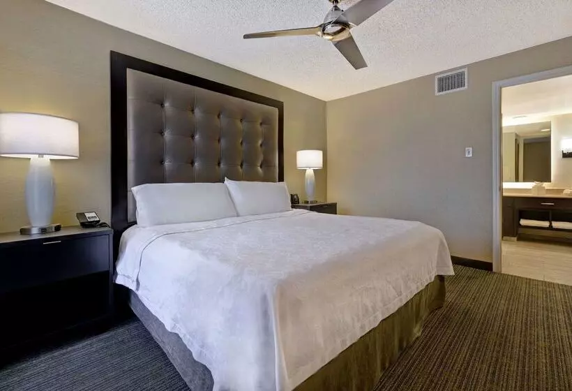 酒店 Homewood Suites By Hilton  Boulder