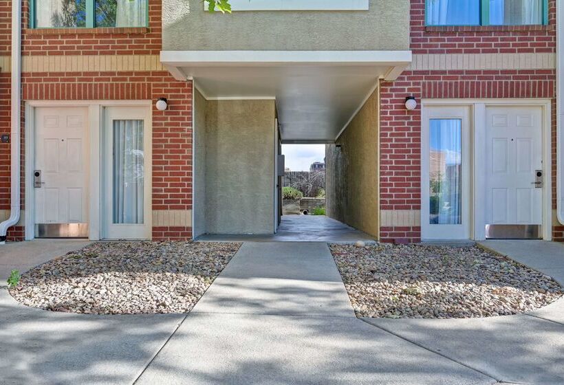 בית מלון כפרי Homewood Suites By Hilton Boulder