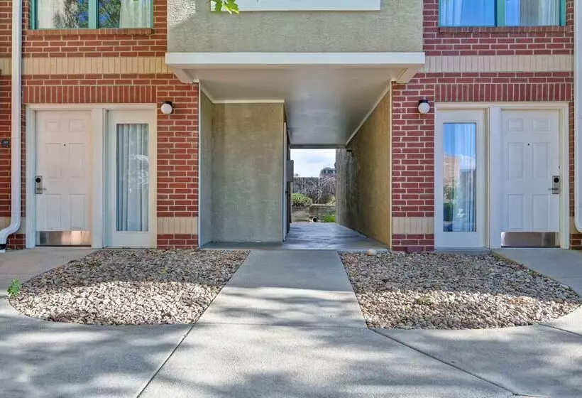 酒店 Homewood Suites By Hilton  Boulder