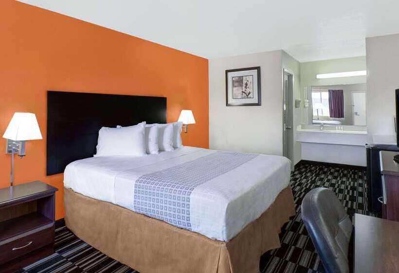 בית מלון כפרי Howard Johnson By Wyndham Modesto Ceres