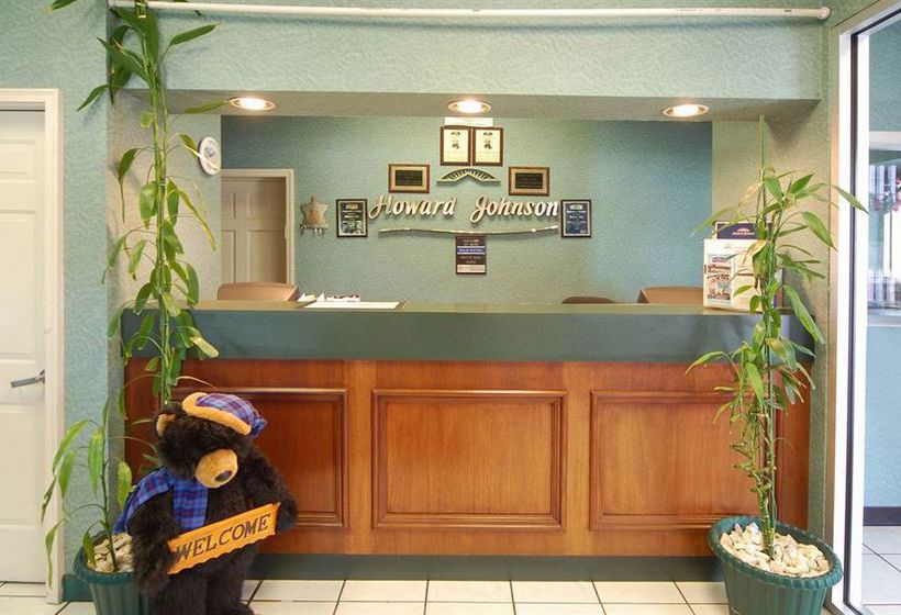 Szálloda Sunrise Inn and Suites