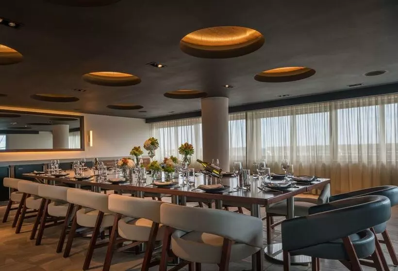 فندق Hyatt Regency Orlando International Airport