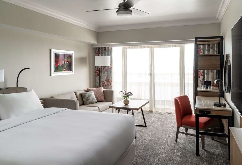 ホテル Hyatt Regency Orlando International Airport