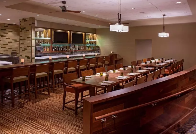 فندق Hyatt Regency Orlando International Airport