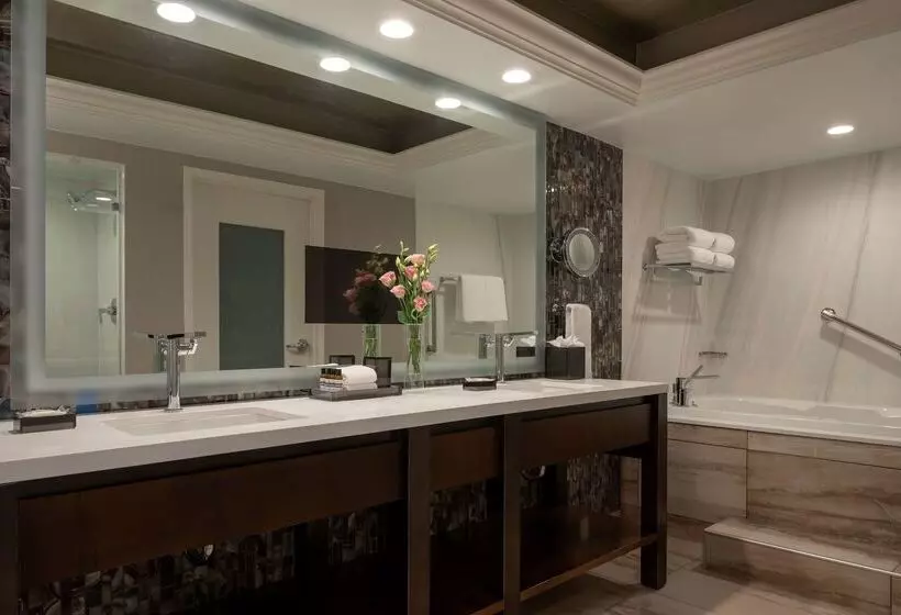 فندق Hyatt Regency Orlando International Airport