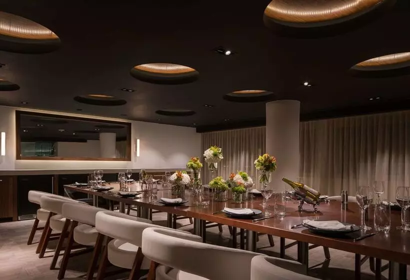 فندق Hyatt Regency Orlando International Airport