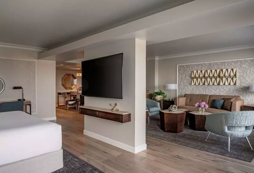 فندق Hyatt Regency Orlando International Airport