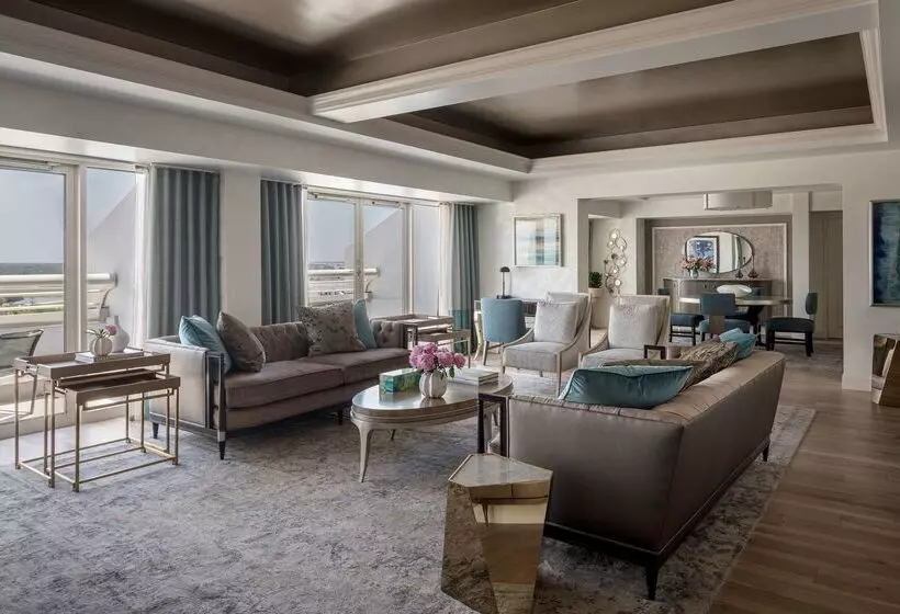 فندق Hyatt Regency Orlando International Airport