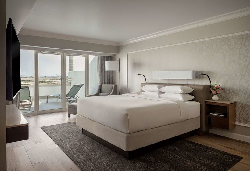 ホテル Hyatt Regency Orlando International Airport