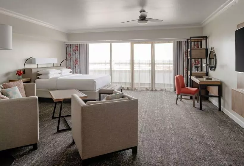 فندق Hyatt Regency Orlando International Airport