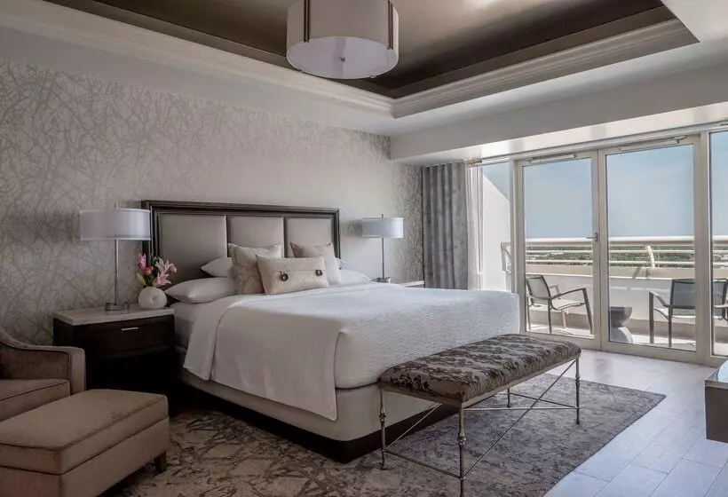 فندق Hyatt Regency Orlando International Airport