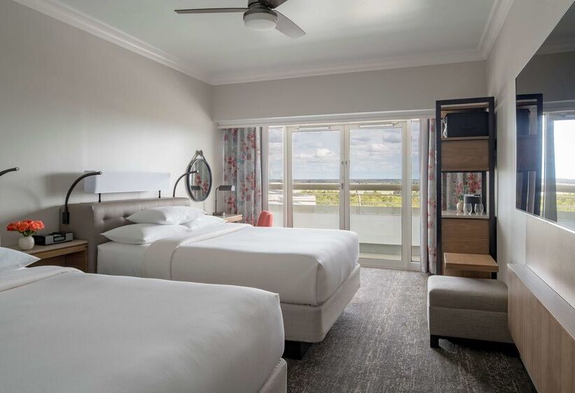 ホテル Hyatt Regency Orlando International Airport