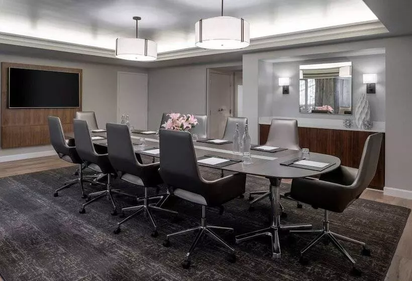 فندق Hyatt Regency Orlando International Airport