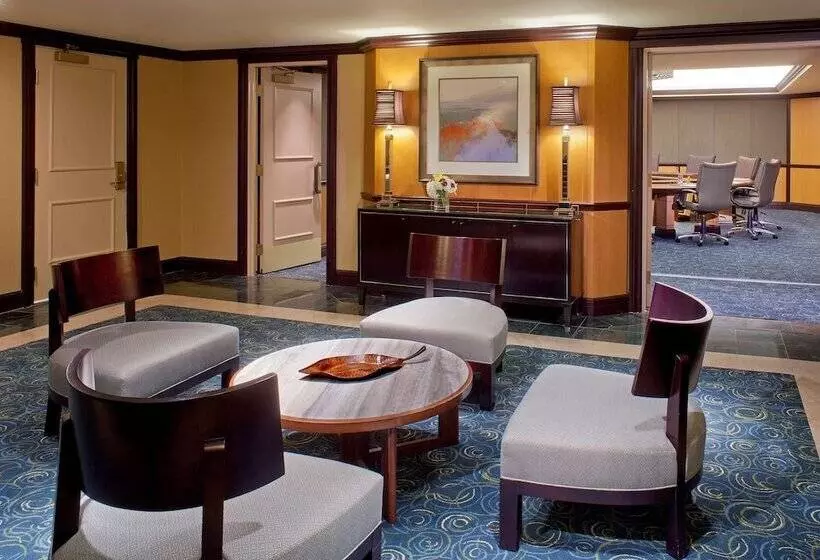 فندق Hyatt Regency Orlando International Airport