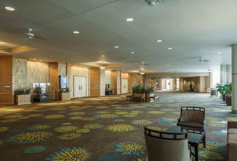 ホテル Hyatt Regency Orlando International Airport