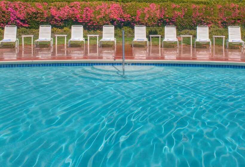 Szálloda Hyatt Regency San Francisco Airport