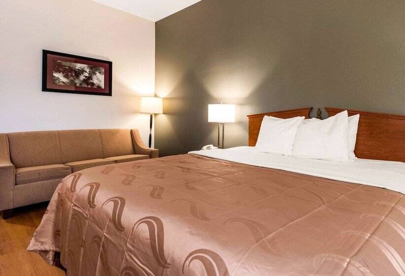 ホテル Quality Inn Valley West Point