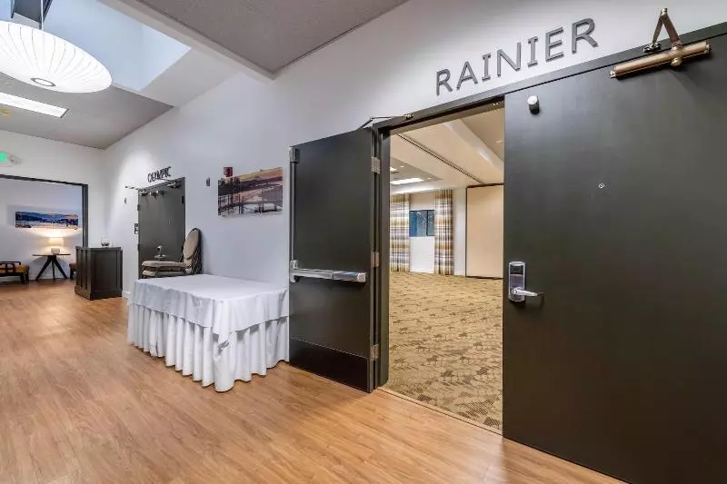 فندق The Inn At Gig Harbor