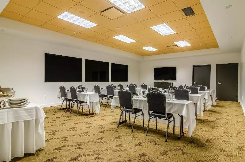 فندق The Inn At Gig Harbor