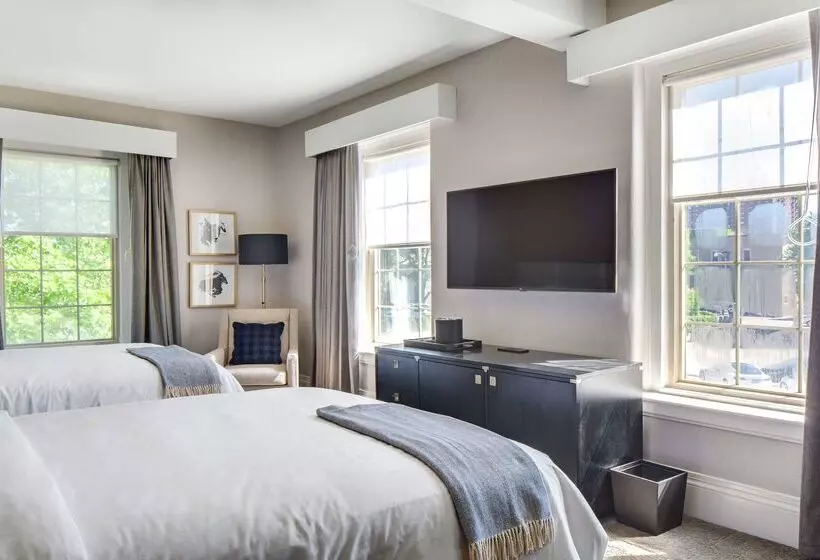 The Sire Hotel Lexington, Tapestry Collection By Hilton