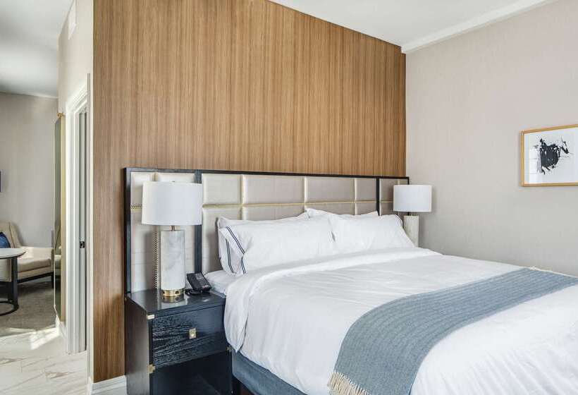 The Sire Hotel Lexington, Tapestry Collection By Hilton